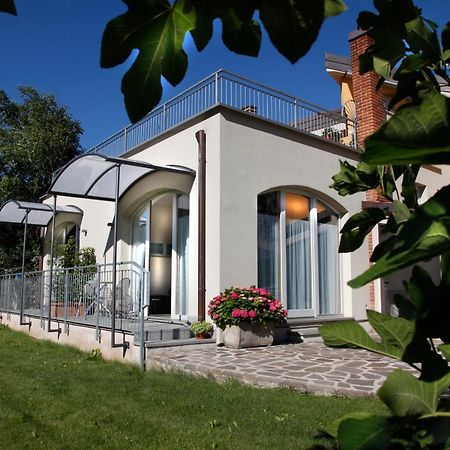 Appartamenti Al Vigneto Dro Exteriör bild