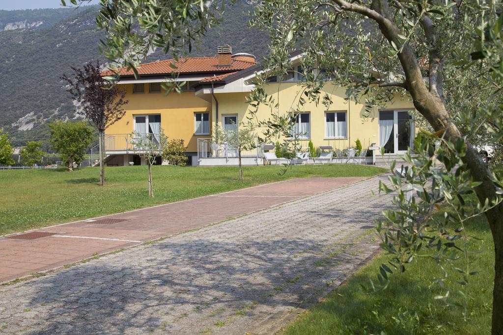 Appartamenti Al Vigneto Dro Exteriör bild